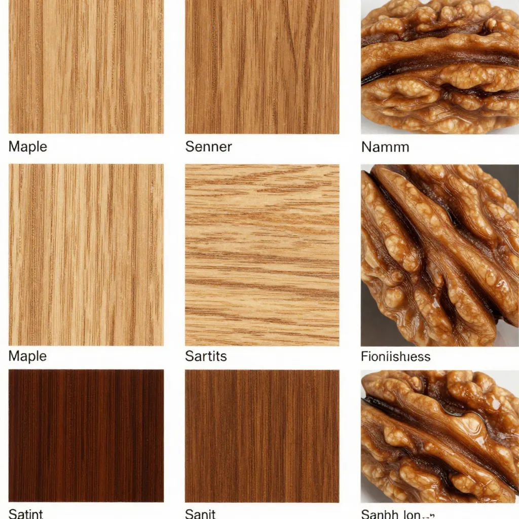 Hardwood furniture care and maintenance guide