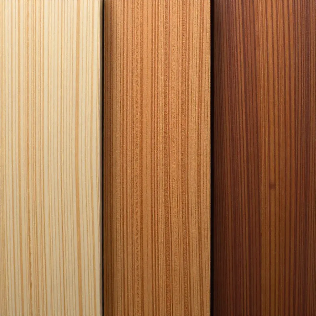 Veneered furniture maintenance and protection